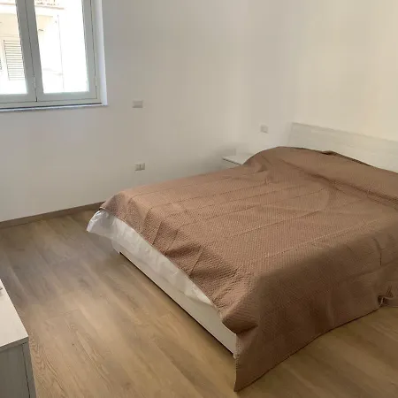 Lägenhet Casa Imapa Gela