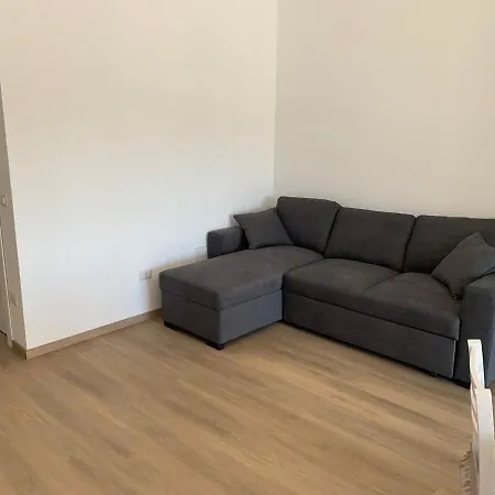 Casa Imapa Lägenhet Gela