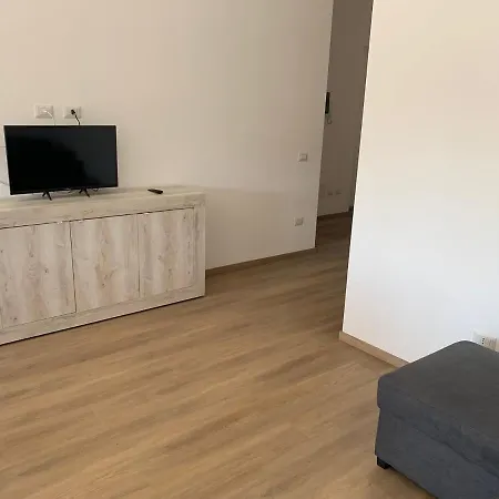 Casa Imapa * Gela