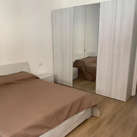 Casa Imapa Lägenhet *