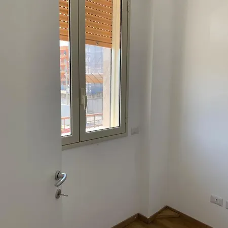 Casa Imapa Lägenhet Gela