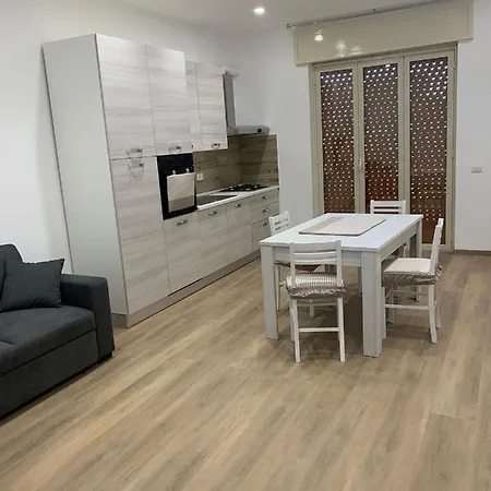 Casa Imapa * Gela